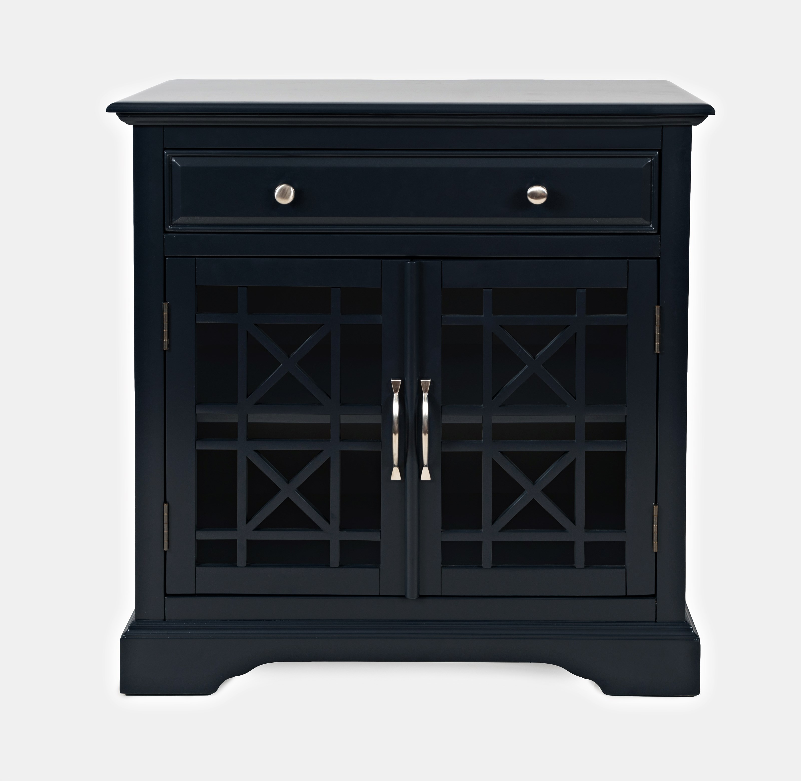 Jofran shop accent chest